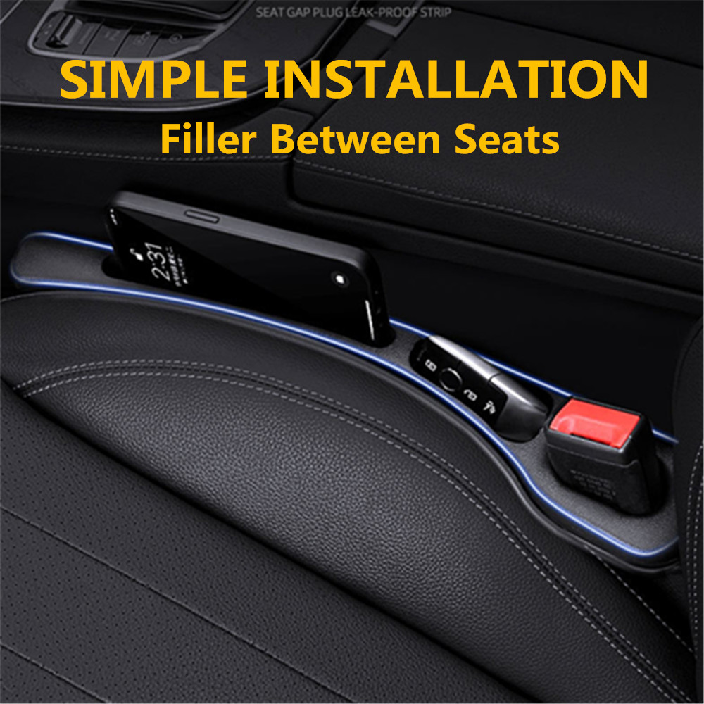 Interior Design Styles - 2X Accessori Auto per Riempire la