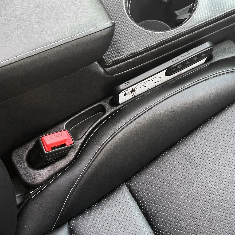 Interior Design Styles - 2 pezzi di riempimento per seggiolino