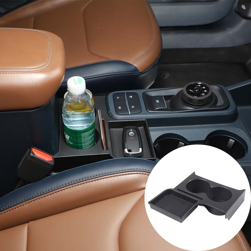 Interior Design Styles - Organizer per Console Centrale Auto con