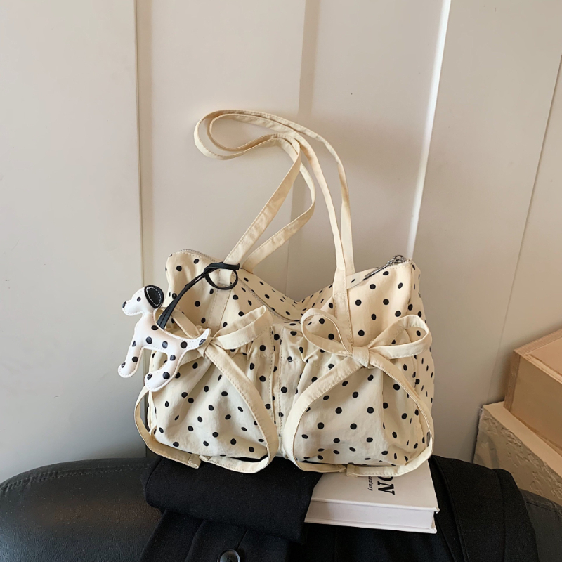 Interior Design Korean Style - Nuova Borsa Tote alla Moda con