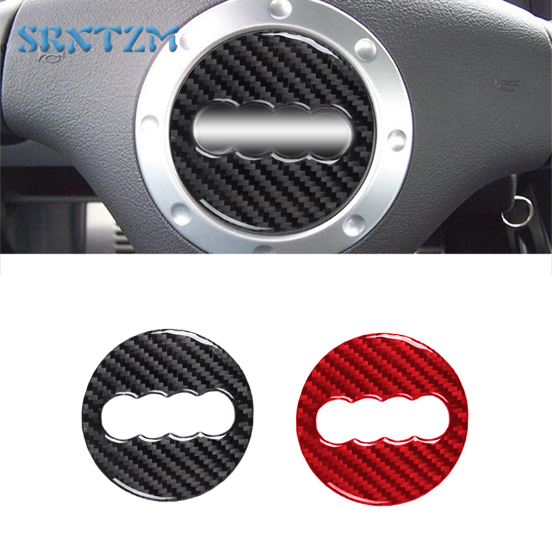 Interior Design Logo - Auto Volante In Fibra di Carbonio