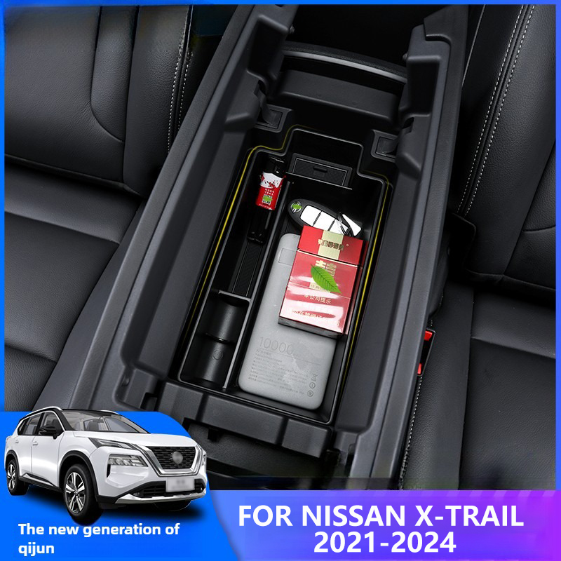 Interior Design Styles - Per Nissan X-Trail 2021 2022 2023