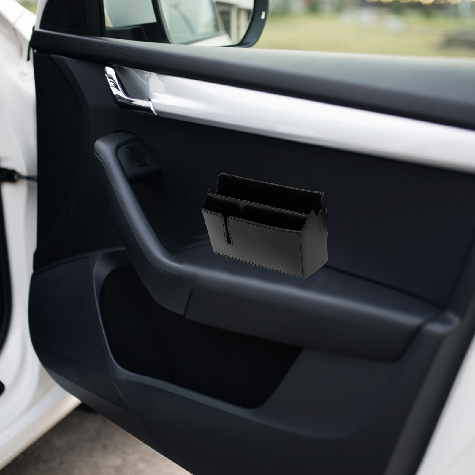 Organizzatore per auto in PVC  - Interior Design Usa recensione e prezzo