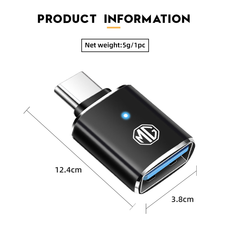 Auto LED Tipo C A USB 3.0 Cavo - Interior Design Styles recensione e prezzo