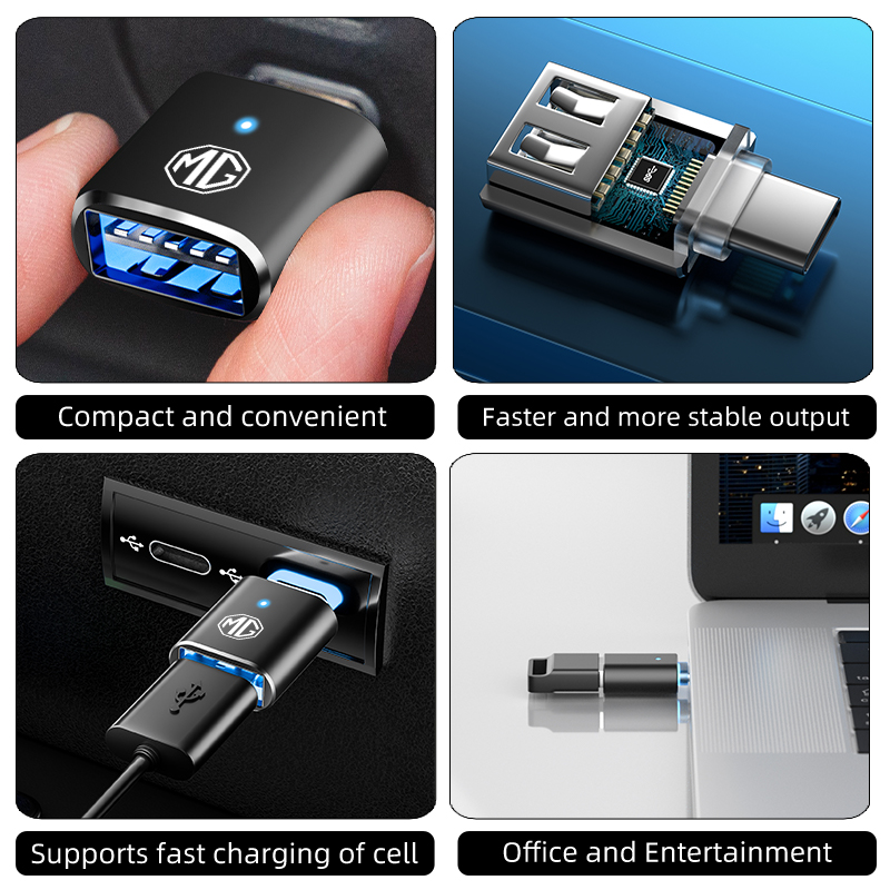 Auto LED Tipo C A USB 3.0 Cavo - Interior Design Styles recensione e prezzo