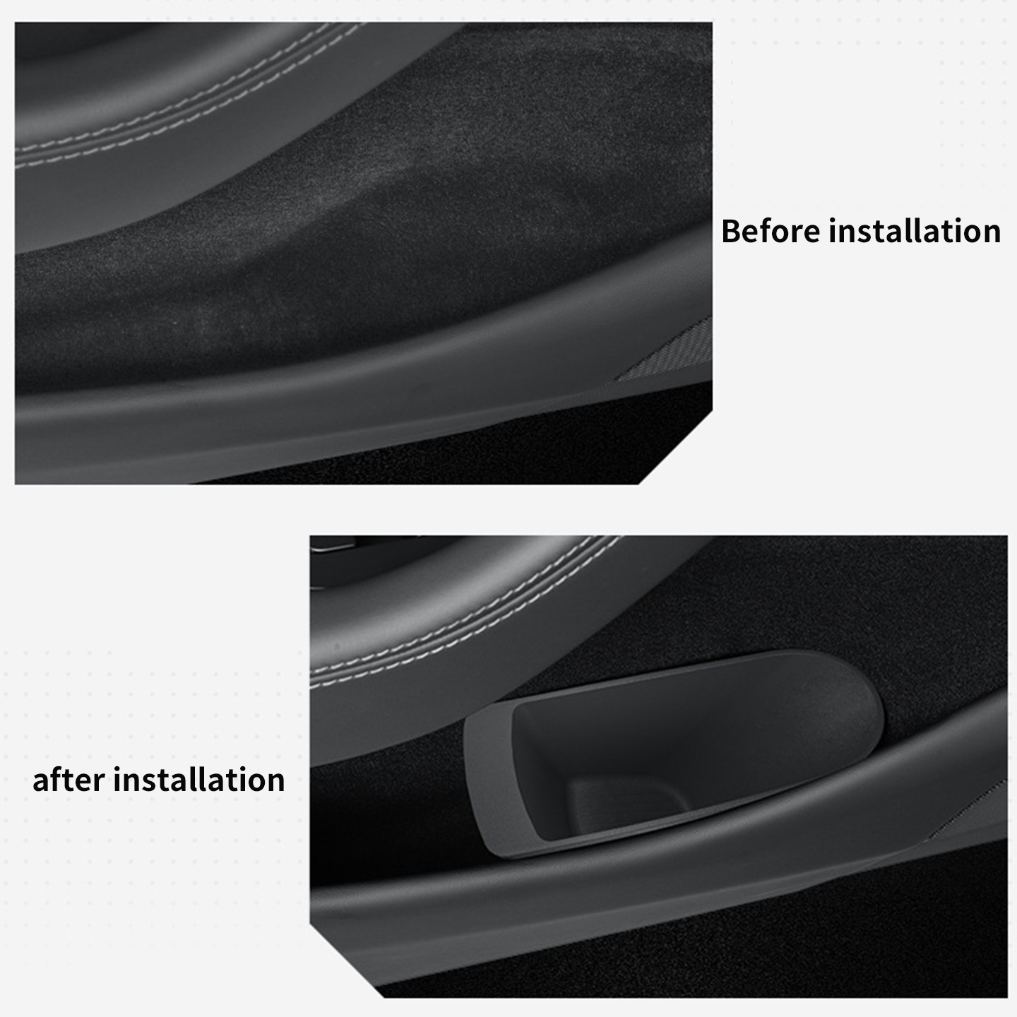 Per Tesla Model YL/Model Y Jun - Interior Design Mockup recensione e prezzo
