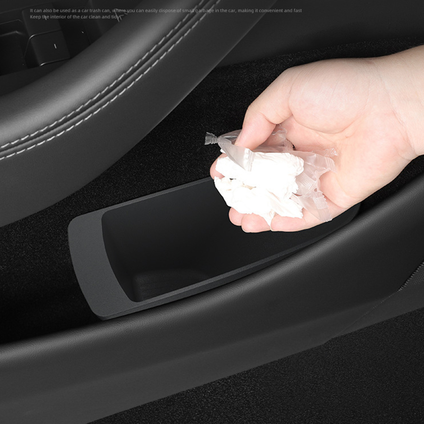 Per Tesla Model YL/Model Y Jun - Interior Design Mockup recensione e prezzo