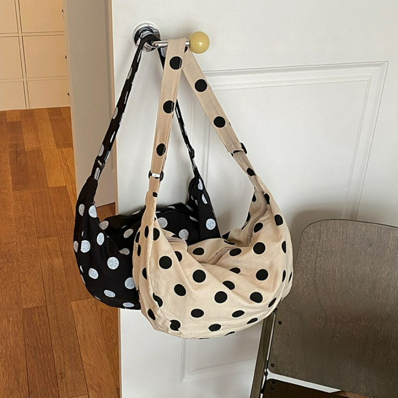 Borsa a Tracolla Minimalista i - Interior Design Korean Style recensione e prezzo