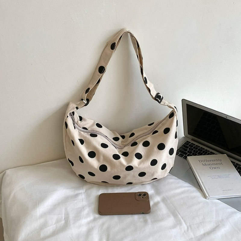 Borsa a Tracolla Minimalista i - Interior Design Korean Style recensione e prezzo