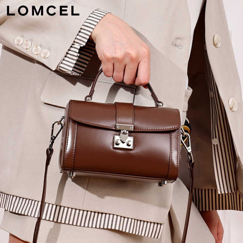 Borsa rettangolare piccola LOM - Interior Design Korean Style recensione e prezzo