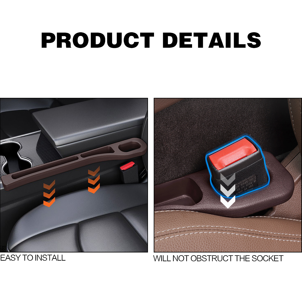 2PCS Nuovo Seggiolino Auto Gap - Interior Design Styles recensione e prezzo