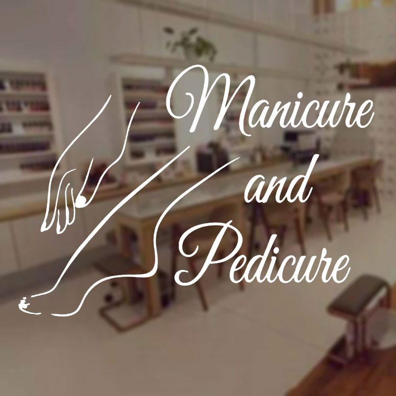 Salone di bellezza manicure pe - Interior Design Nail Salon recensione e prezzo