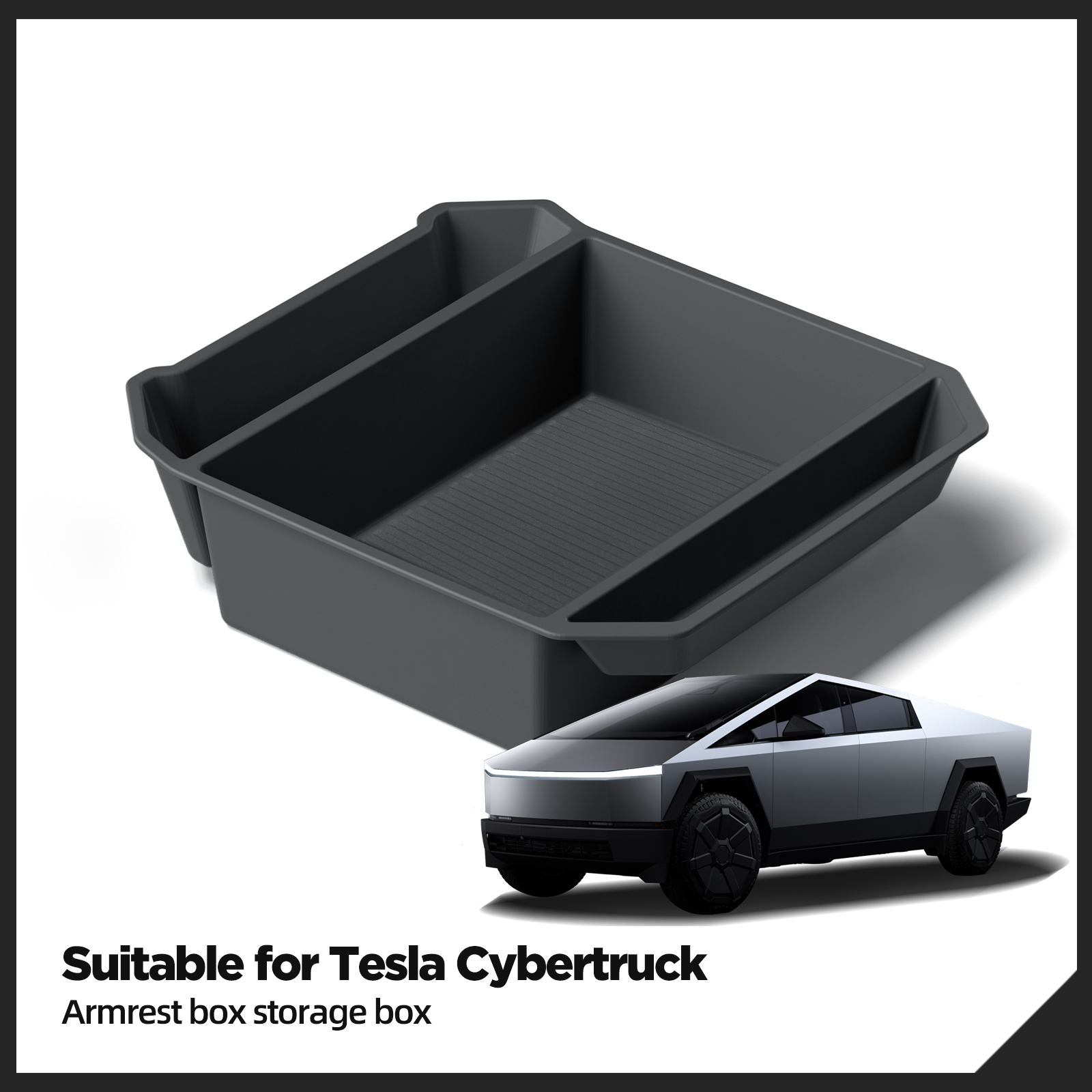 Per Tesla Cybertruck Car Cente - Interior Design Styles recensione e prezzo