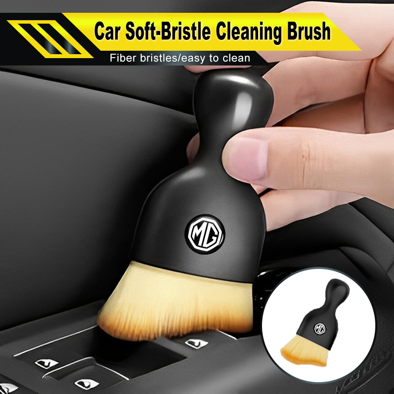 Interni auto Spazzola morbida  - Interior Design Styles recensione e prezzo