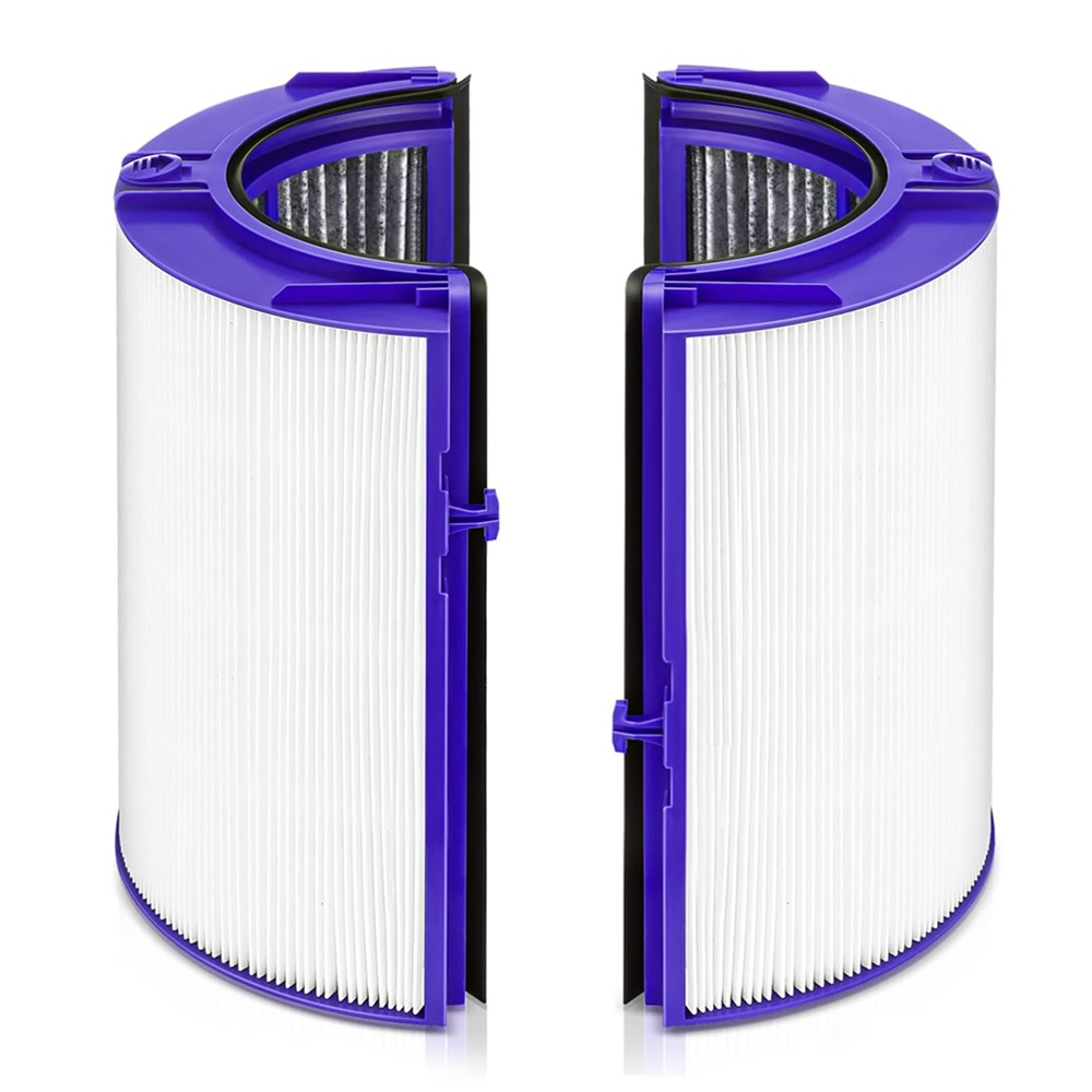 Filtro 2-IN-1 per Dyson PH01 H - Dyson Fan Am07 recensione e prezzo