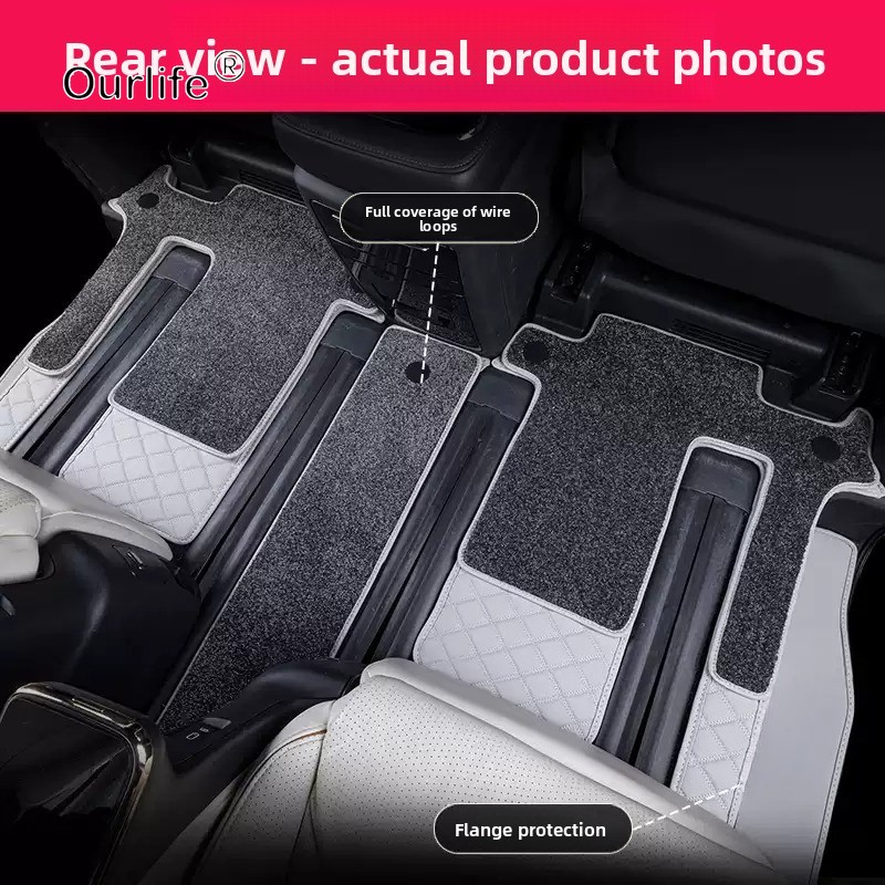 Per GAC Trumpchi M8 2026 2027  - Interior Design Styles recensione e prezzo