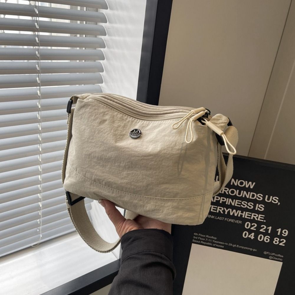 Borsa a tracolla multifunziona - Interior Design Korean Style recensione e prezzo