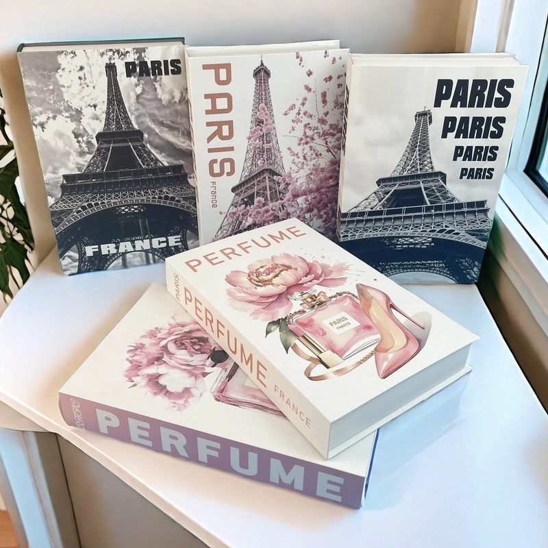 Libri decorativi per profumi d - Interior Design Handbook recensione e prezzo