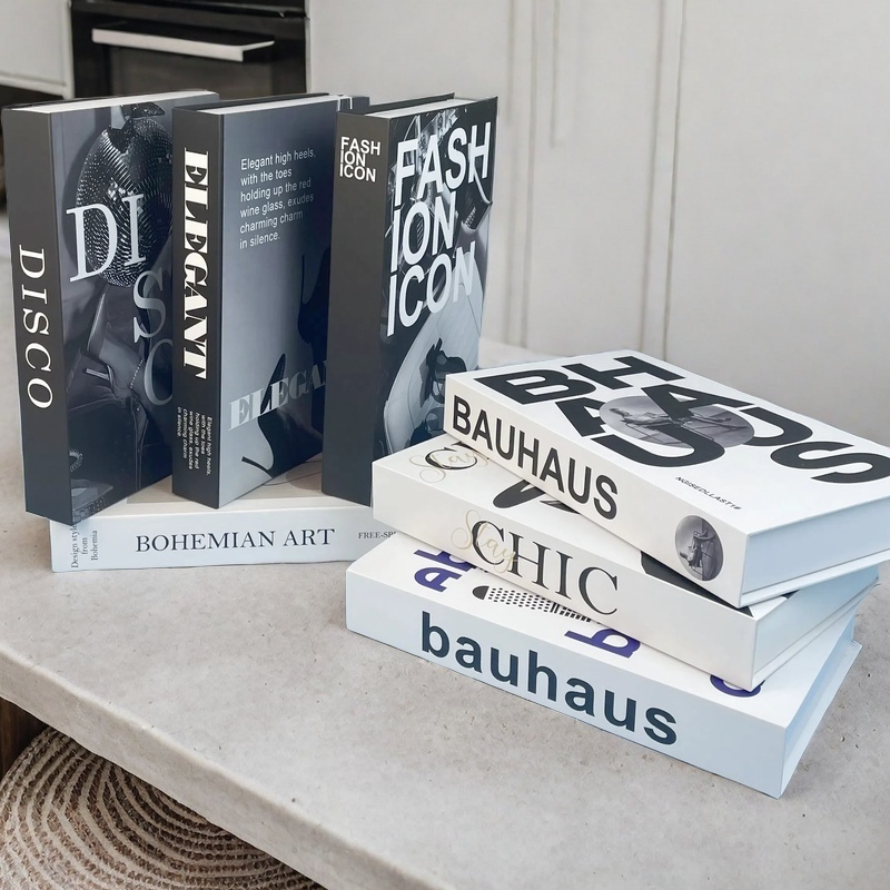 Libri decorativi per profumi d - Interior Design Handbook recensione e prezzo