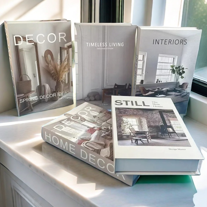 Libri decorativi per profumi d - Interior Design Handbook recensione e prezzo