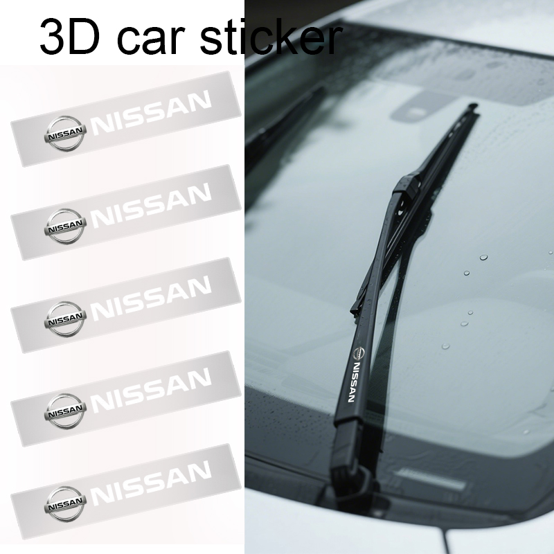 Adesivo per Interni Auto con L - Interior Design Logo recensione e prezzo