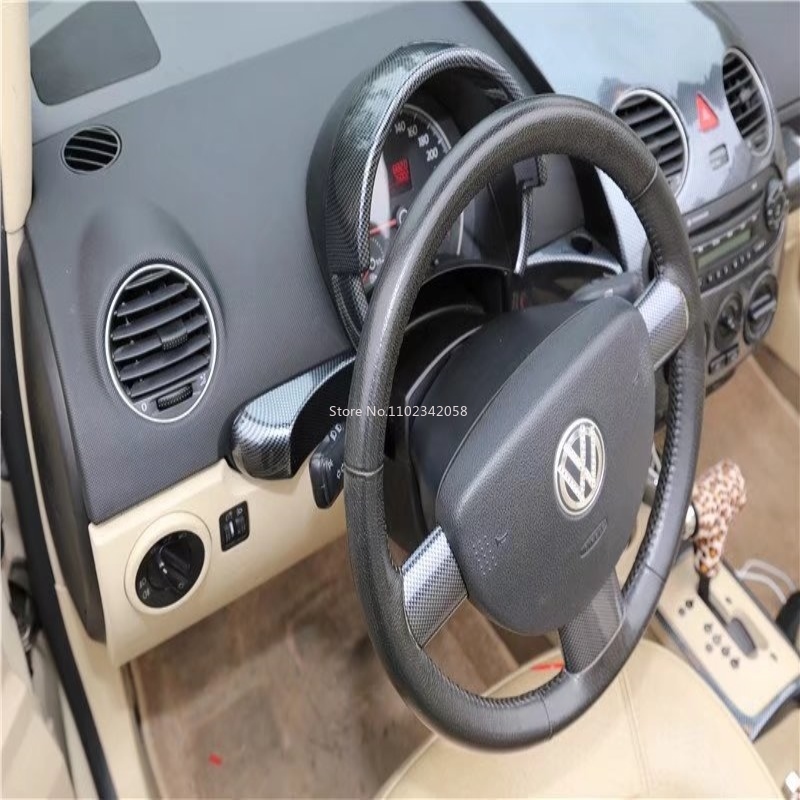 Per Volkswagen VW Beetle 2001- - Interior Design Handbook recensione e prezzo