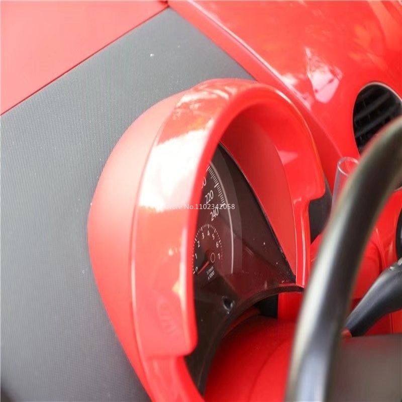 Per Volkswagen VW Beetle 2001- - Interior Design Handbook recensione e prezzo