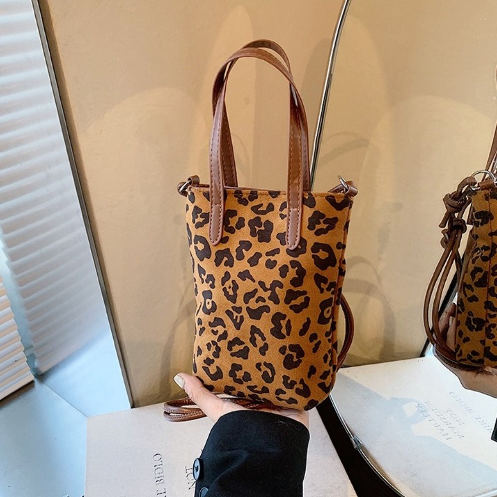 Borsa a Tracolla Retrò in PU c - Interior Design Korean Style recensione e prezzo