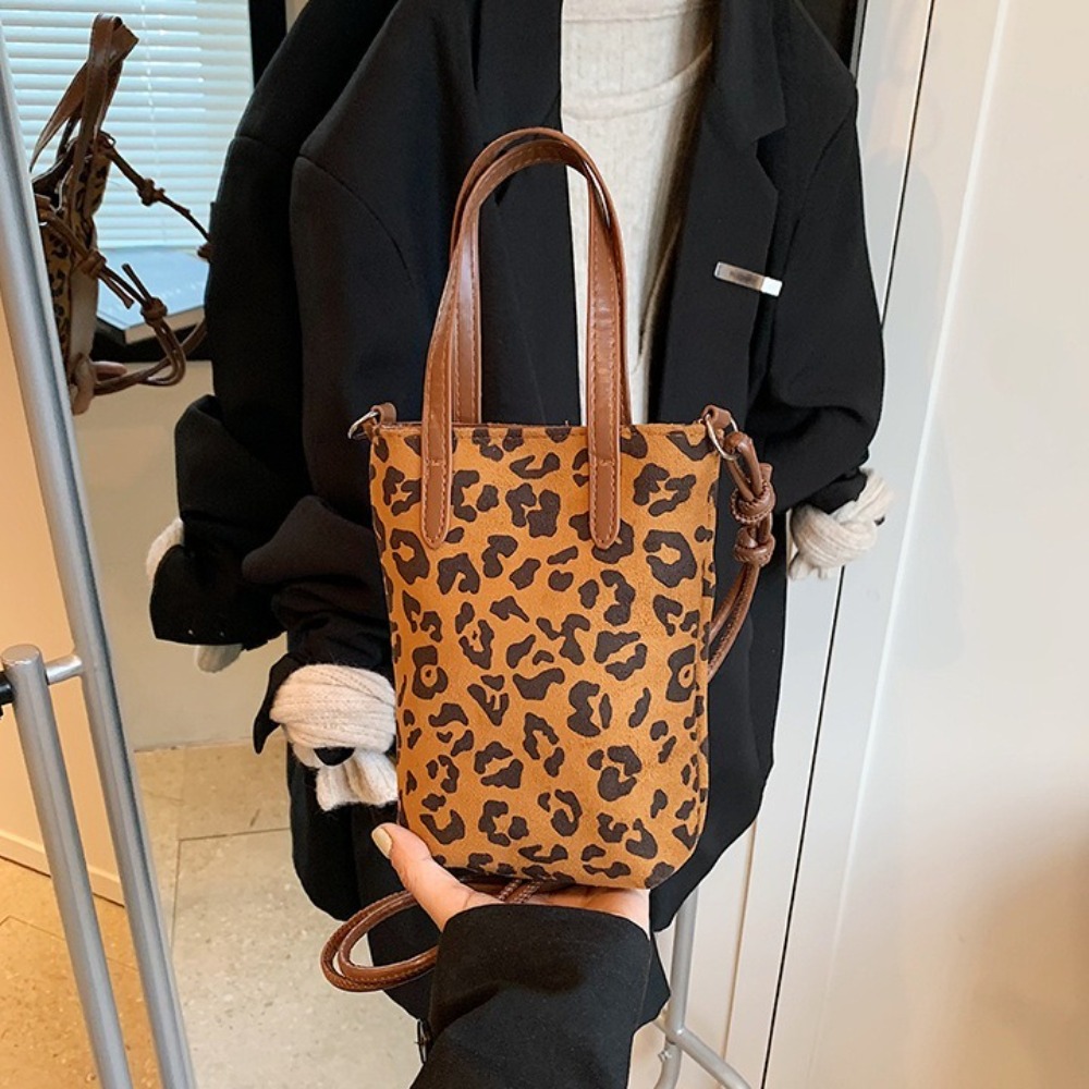 Borsa a Tracolla Retrò in PU c - Interior Design Korean Style recensione e prezzo