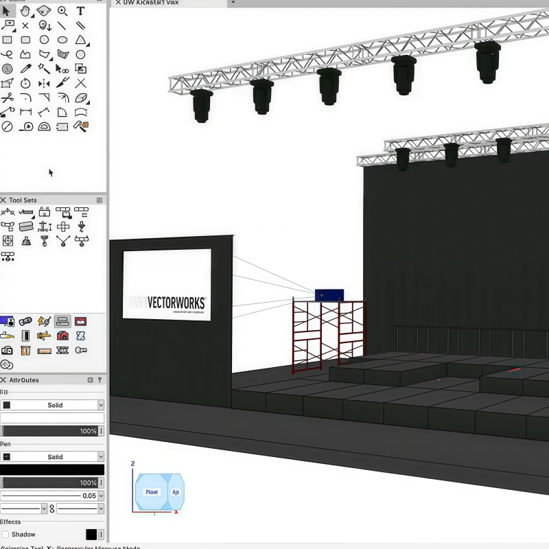 Vectorworks 2026 Versione Comp - Interior Design Build recensione e prezzo