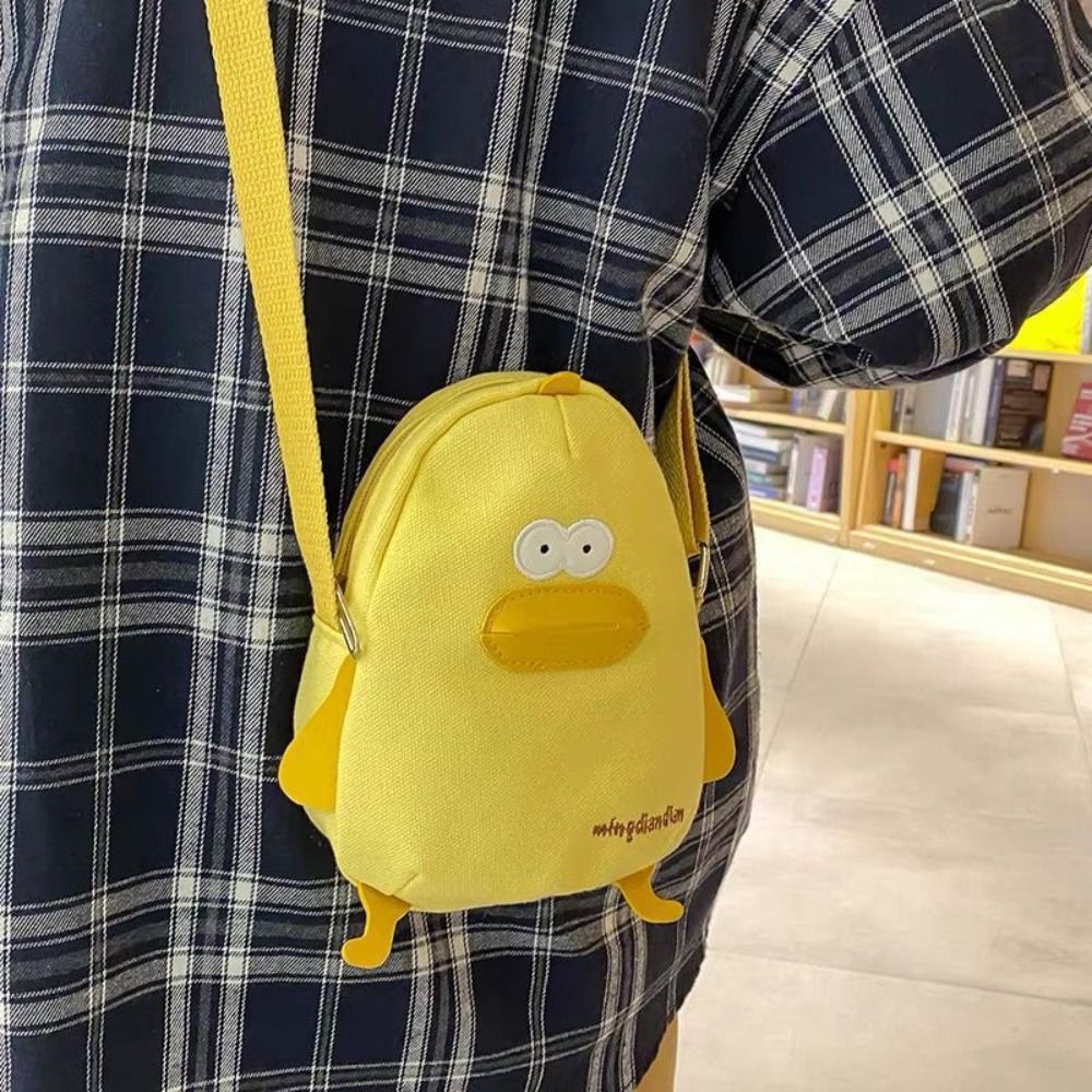 Borsa a Tracolla Creativa in T - Interior Design Korean Style recensione e prezzo