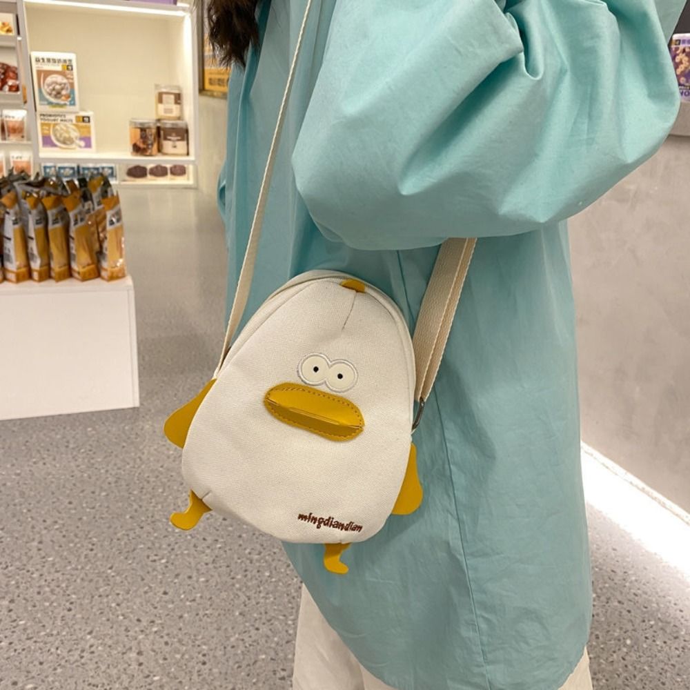 Borsa a Tracolla Creativa in T - Interior Design Korean Style recensione e prezzo