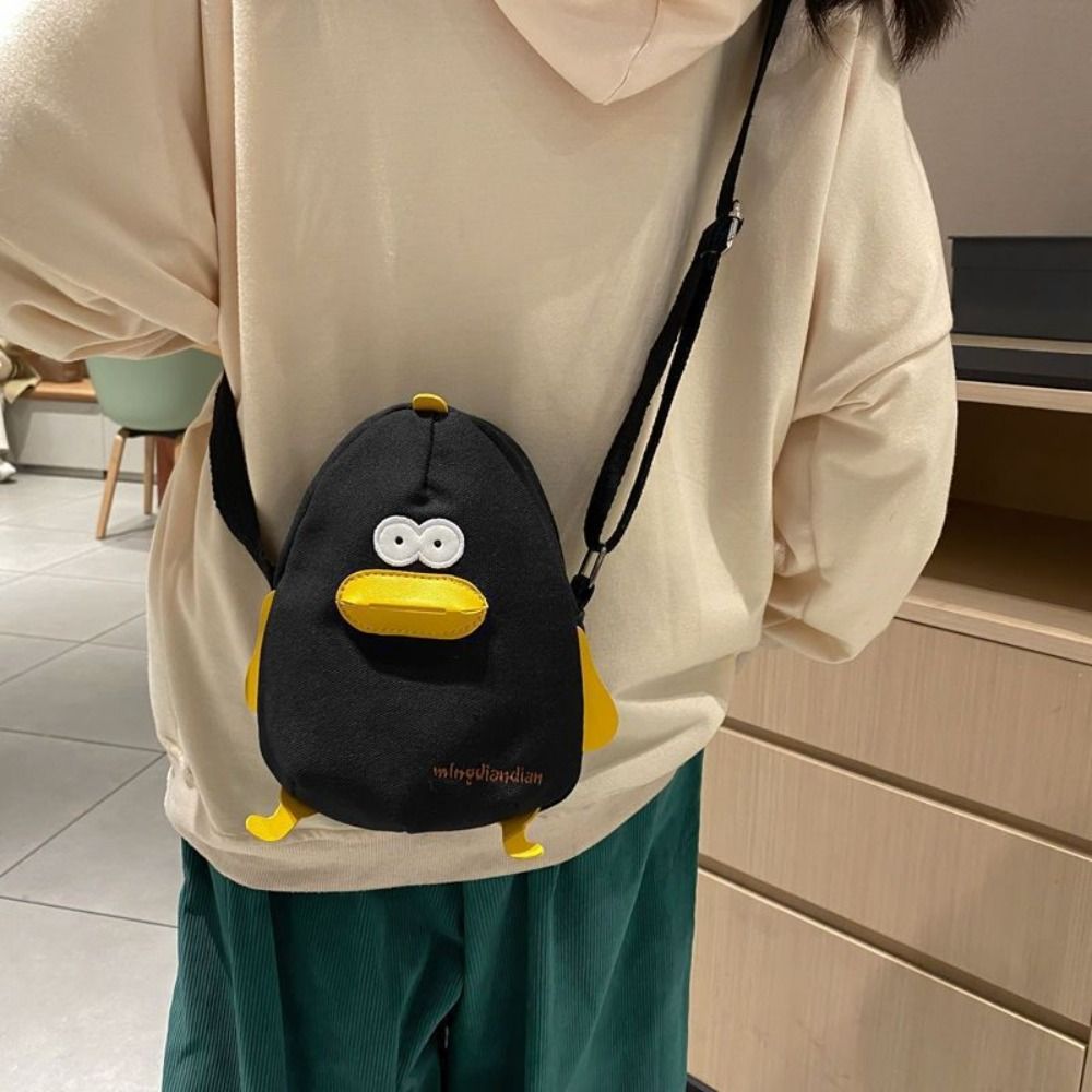 Borsa a Tracolla Creativa in T - Interior Design Korean Style recensione e prezzo