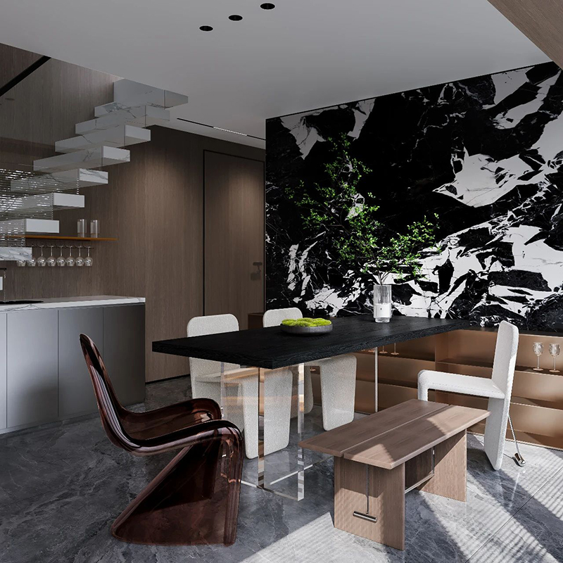 Design moderno di interni per  - Interior Design Build recensione e prezzo