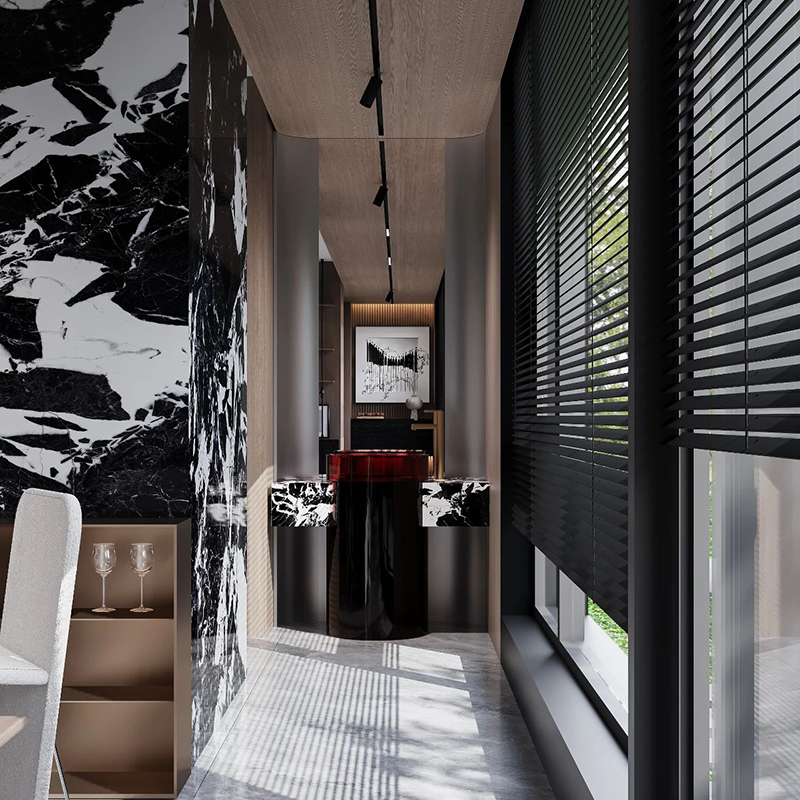 Design moderno di interni per  - Interior Design Build recensione e prezzo