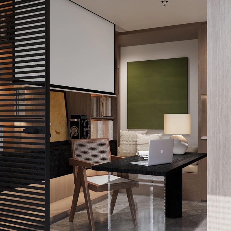 Design moderno di interni per  - Interior Design Build recensione e prezzo
