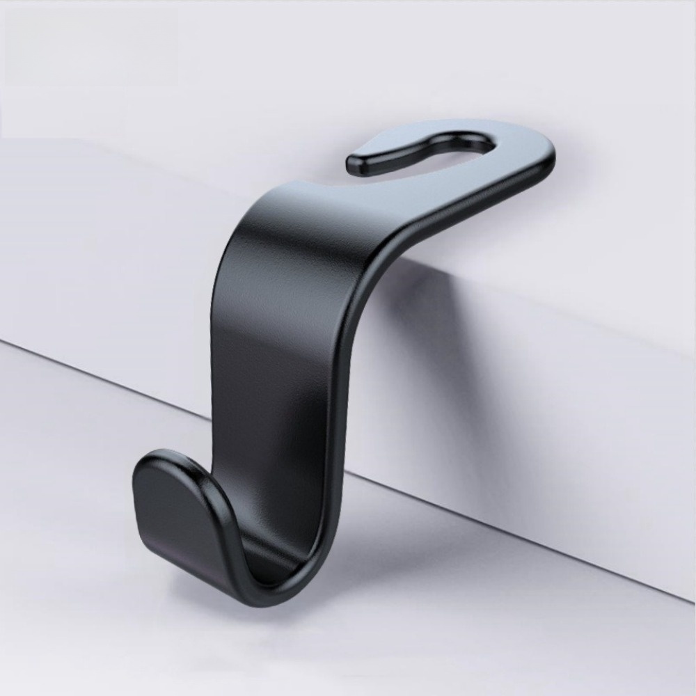 Set di 4 Ganci per Poggiatesta - Interior Design Build recensione e prezzo