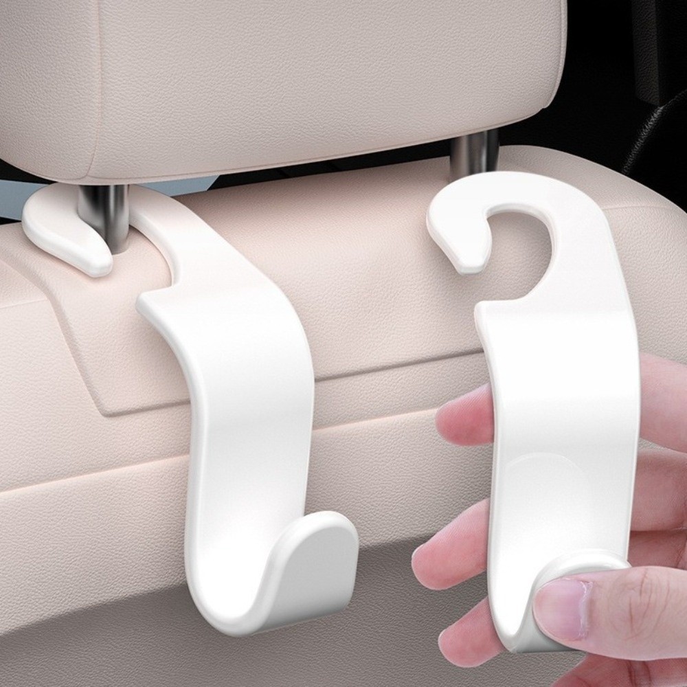 Set di 4 Ganci per Poggiatesta - Interior Design Build recensione e prezzo