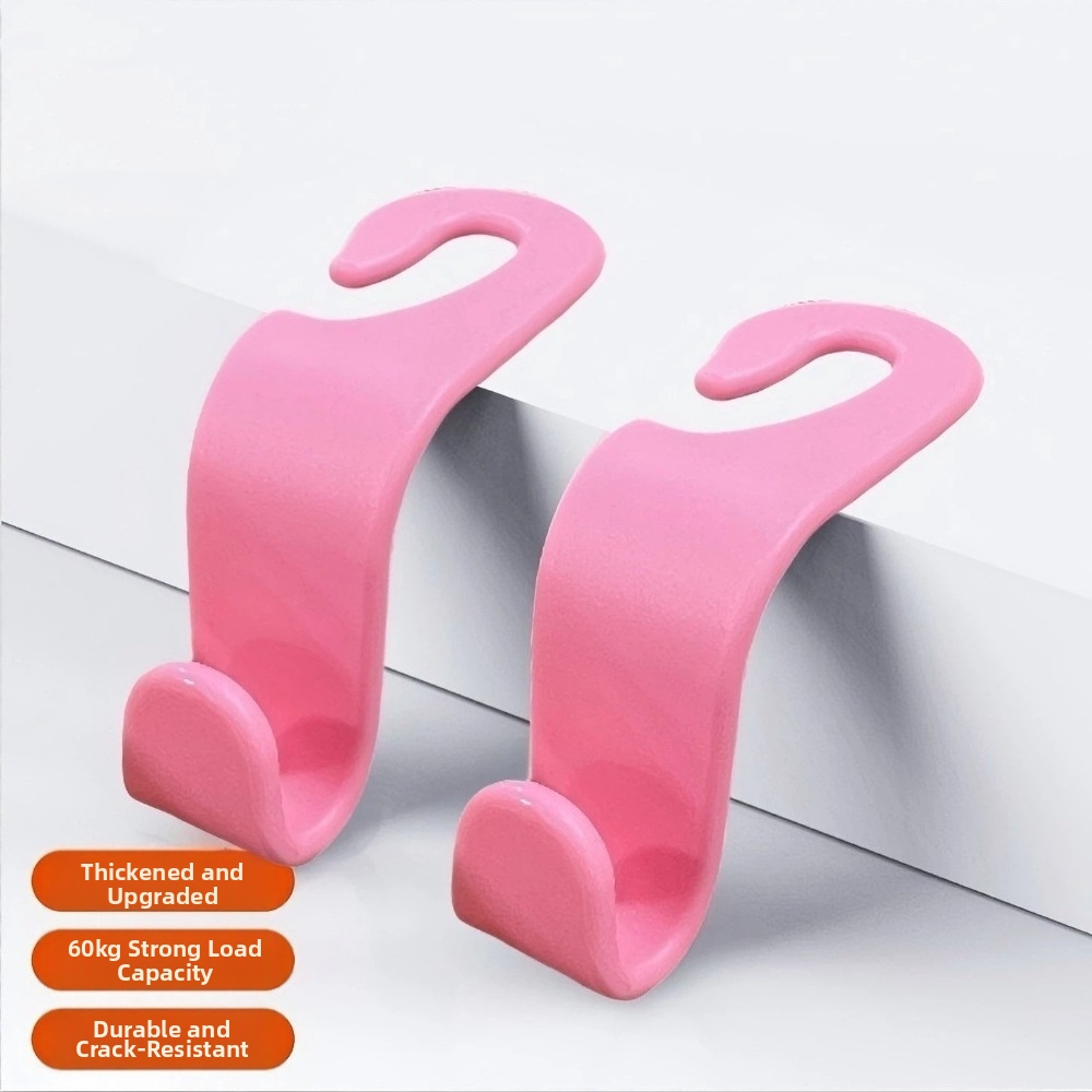 Set di 4 Ganci per Poggiatesta - Interior Design Build recensione e prezzo