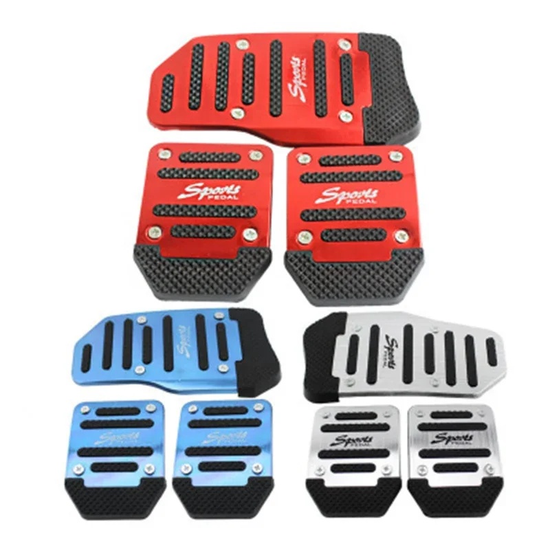 MT AT Copripedali per Auto Ant - Interior Design Styles recensione e prezzo