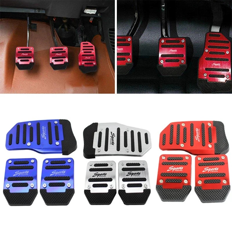 MT AT Copripedali per Auto Ant - Interior Design Styles recensione e prezzo