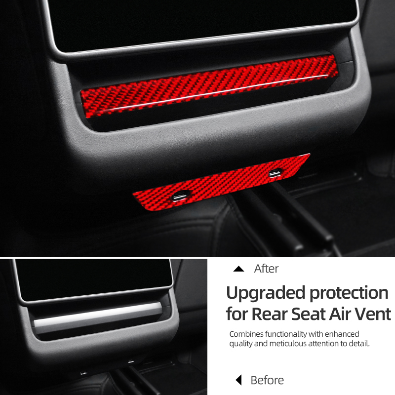Cover in vera fibra di carboni - Interior Design Mockup recensione e prezzo