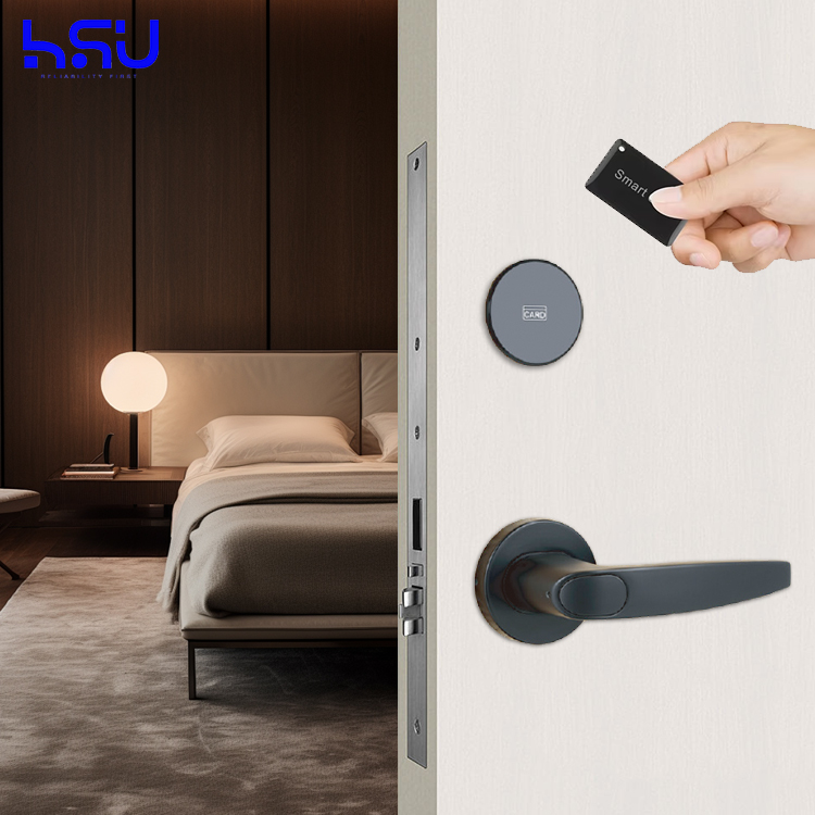 Maniglie per Porte Interne di  - Interior Design Guest Room recensione e prezzo