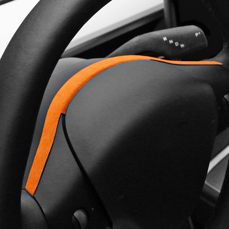 Per Tesla 2019-Modello 3 Highl - Interior Design Mockup recensione e prezzo