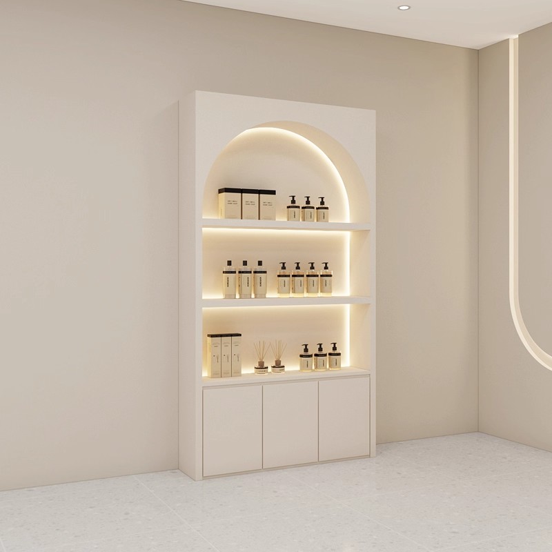 Armadi per mobili spa personal - Interior Design Nail Salon recensione e prezzo