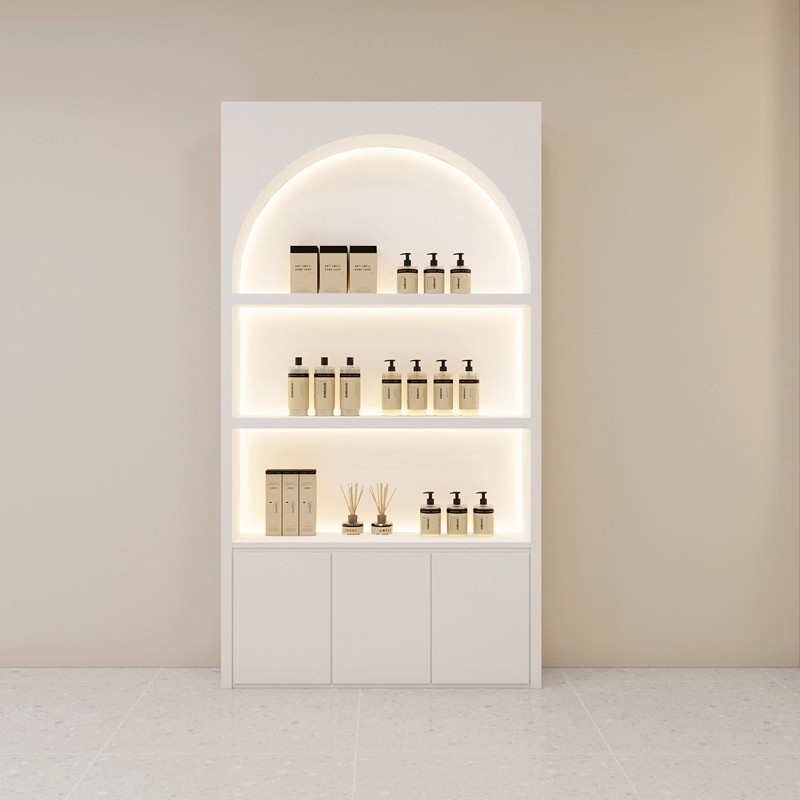 Armadi per mobili spa personal - Interior Design Nail Salon recensione e prezzo
