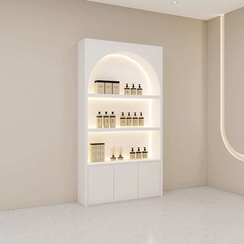 Armadi per mobili spa personal - Interior Design Nail Salon recensione e prezzo