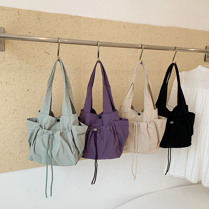 Nuova Borsa a Spalla Casual St - Interior Design Korean Style recensione e prezzo
