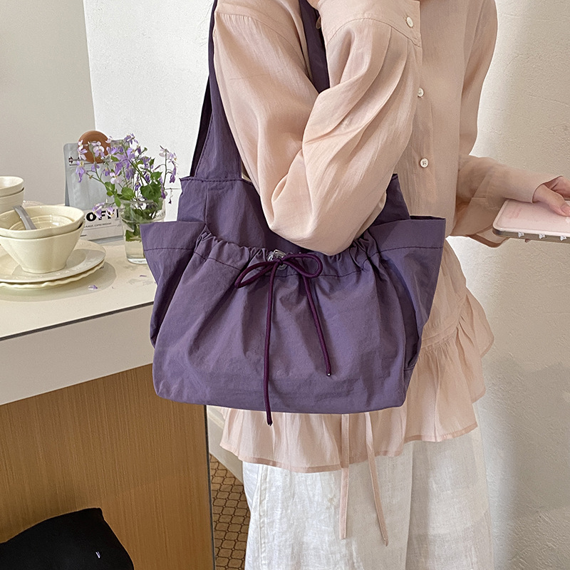 Nuova Borsa a Spalla Casual St - Interior Design Korean Style recensione e prezzo
