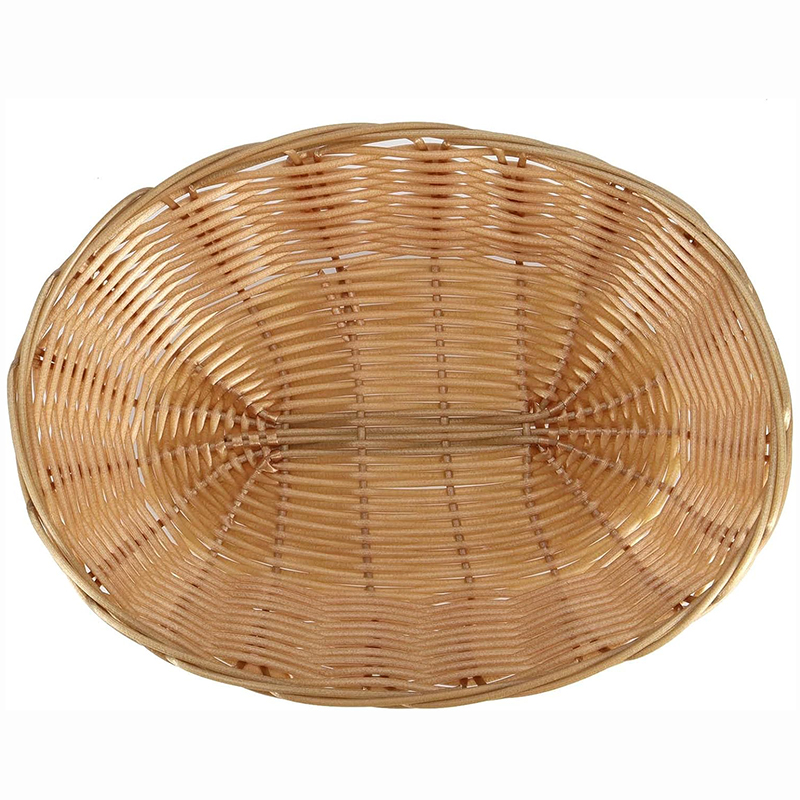 Cestini per il pane in vimini  - Woven Basket Set recensione e prezzo